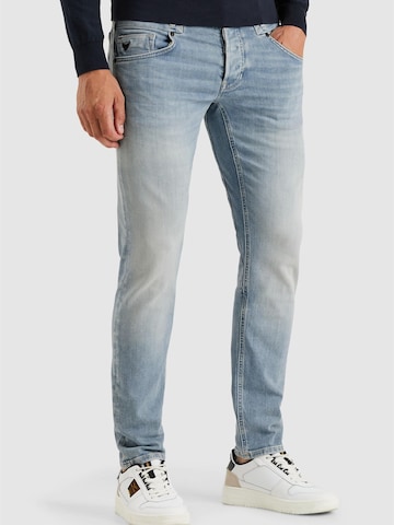 PME Legend - Tapered Vaquero 'Carior tapered fit jeans' en azul