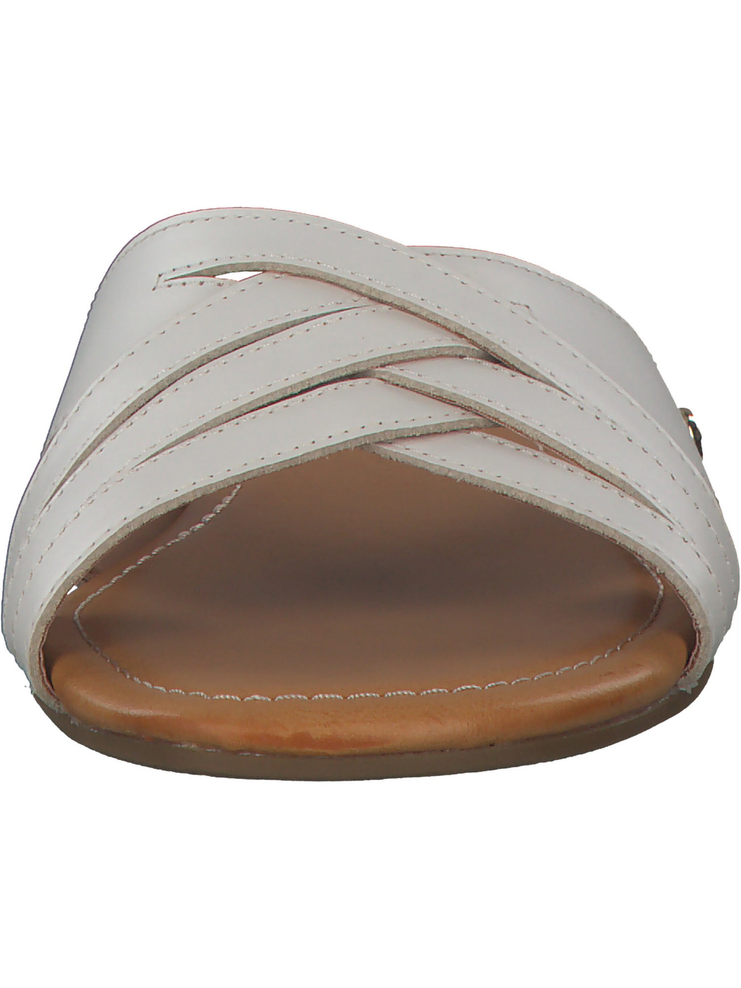 UGG Pantolette 'Kenleigh' in Weiß