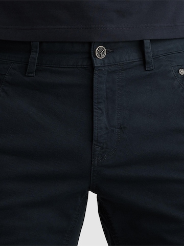 Regular Pantalon 'Spector regular fit chino shorts' PME Legend en bleu