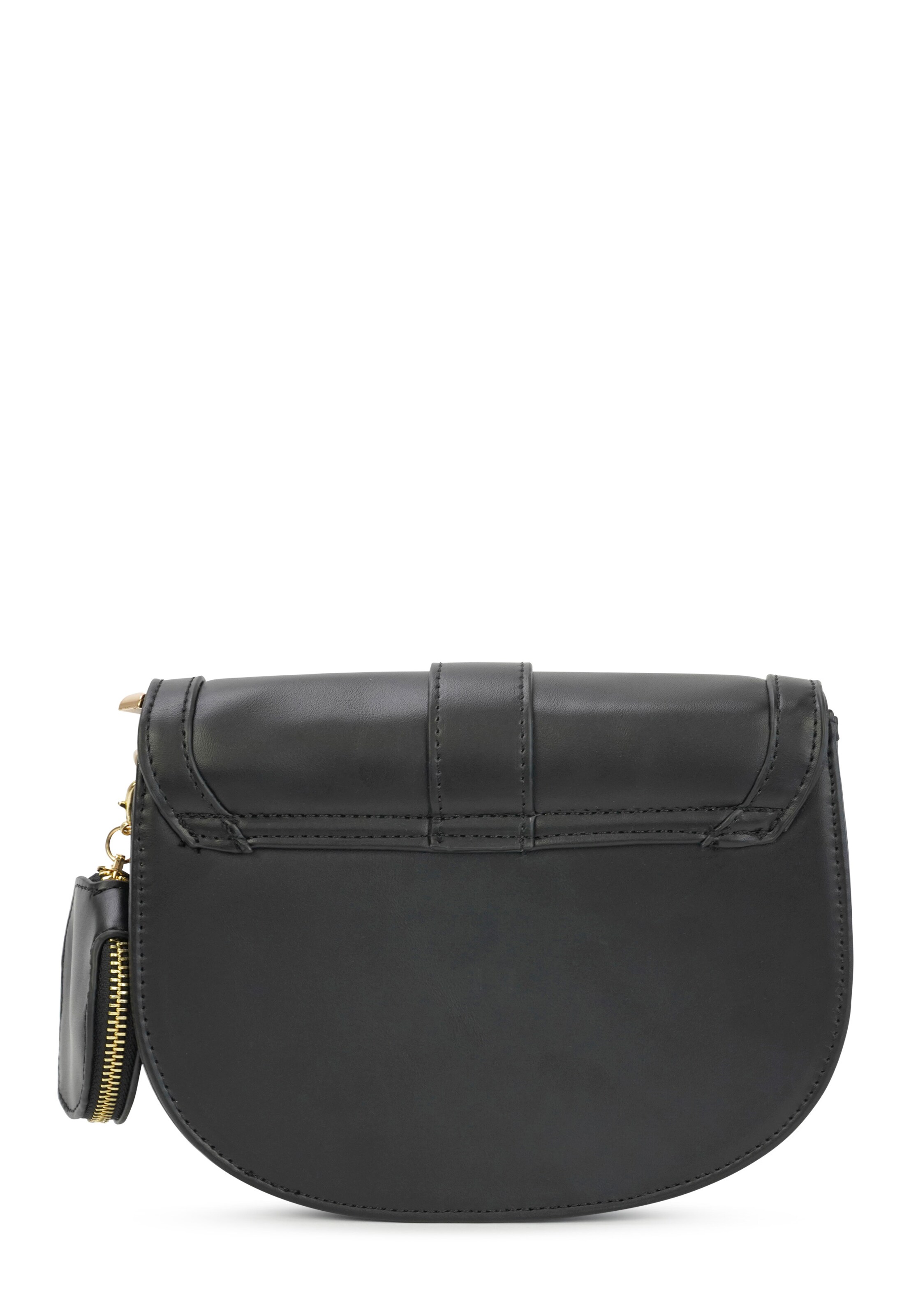 HARPA Shoulder Bag 'SUNI' in Black