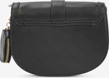 HARPA Shoulder Bag 'SUNI' in Black