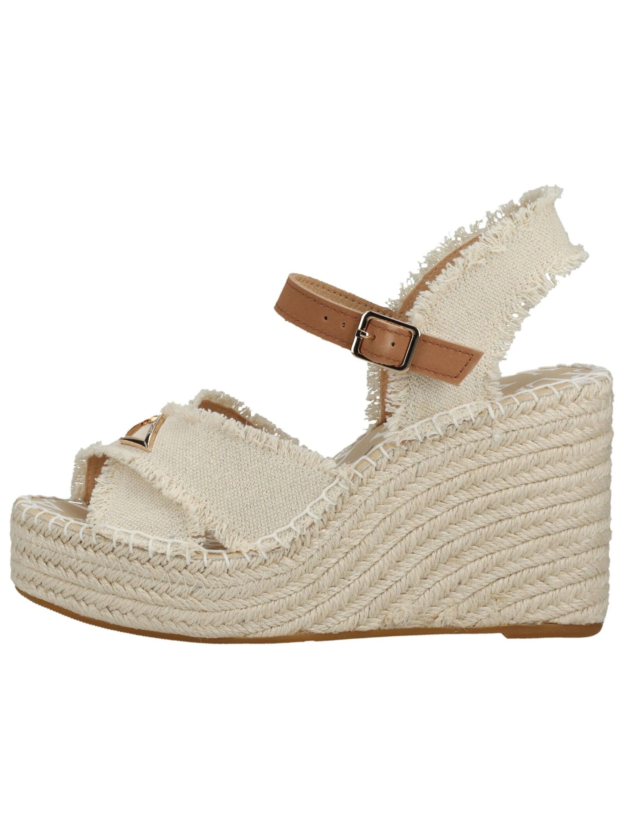 REPLAY Sandaal in Wit