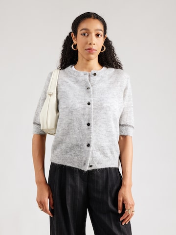 s.Oliver Kardigán - szürke: elől