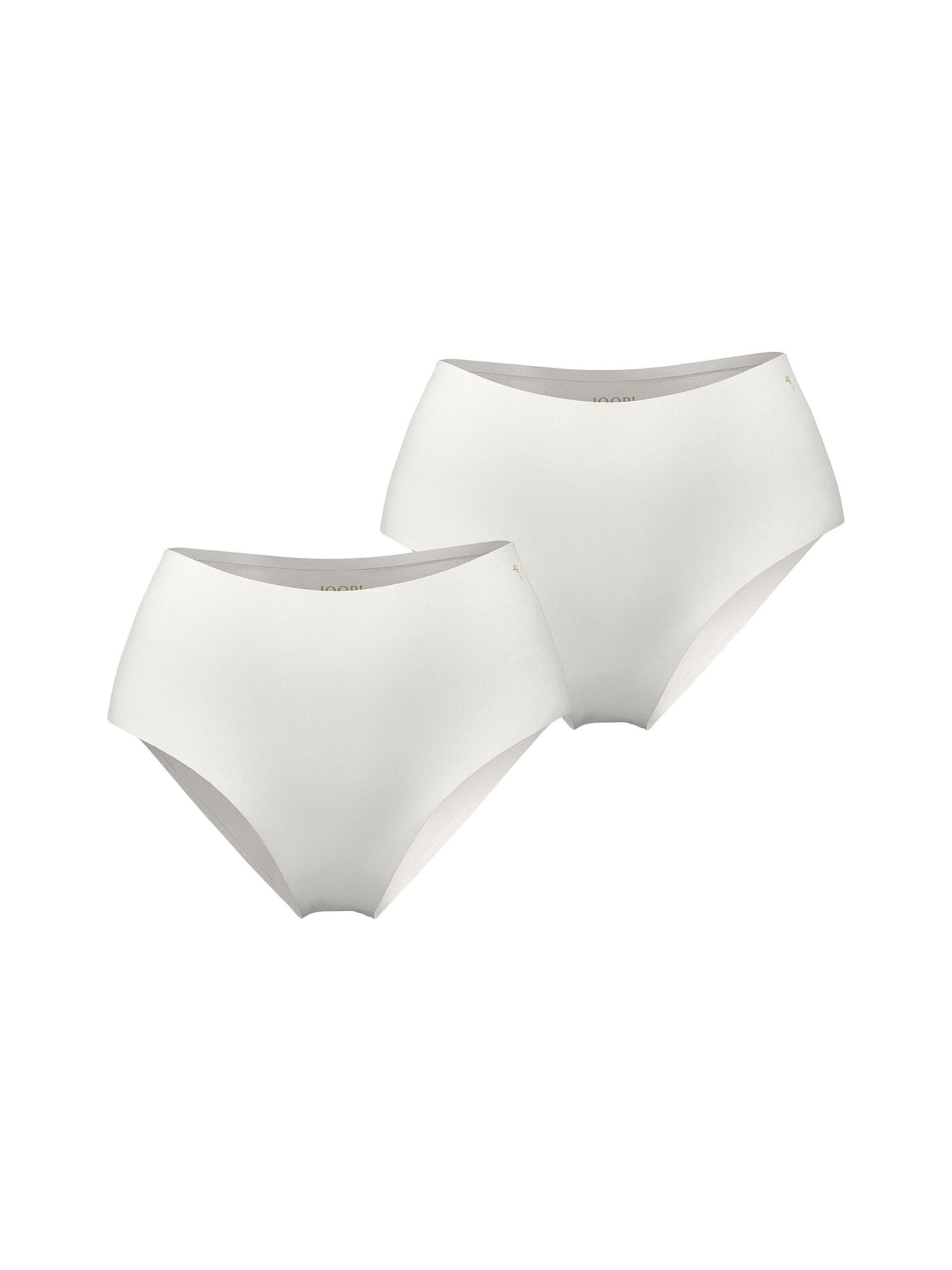 JOOP! Panty 'Sensation' in Off white, Item view