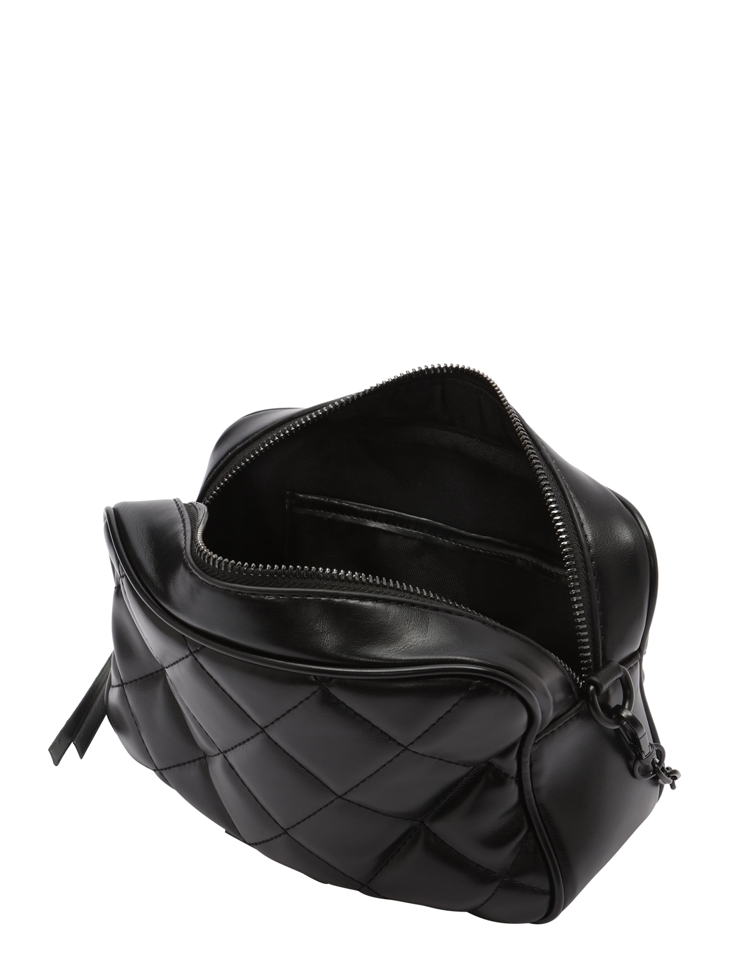 ALDO Axelremsväska 'EVELIA' i svart