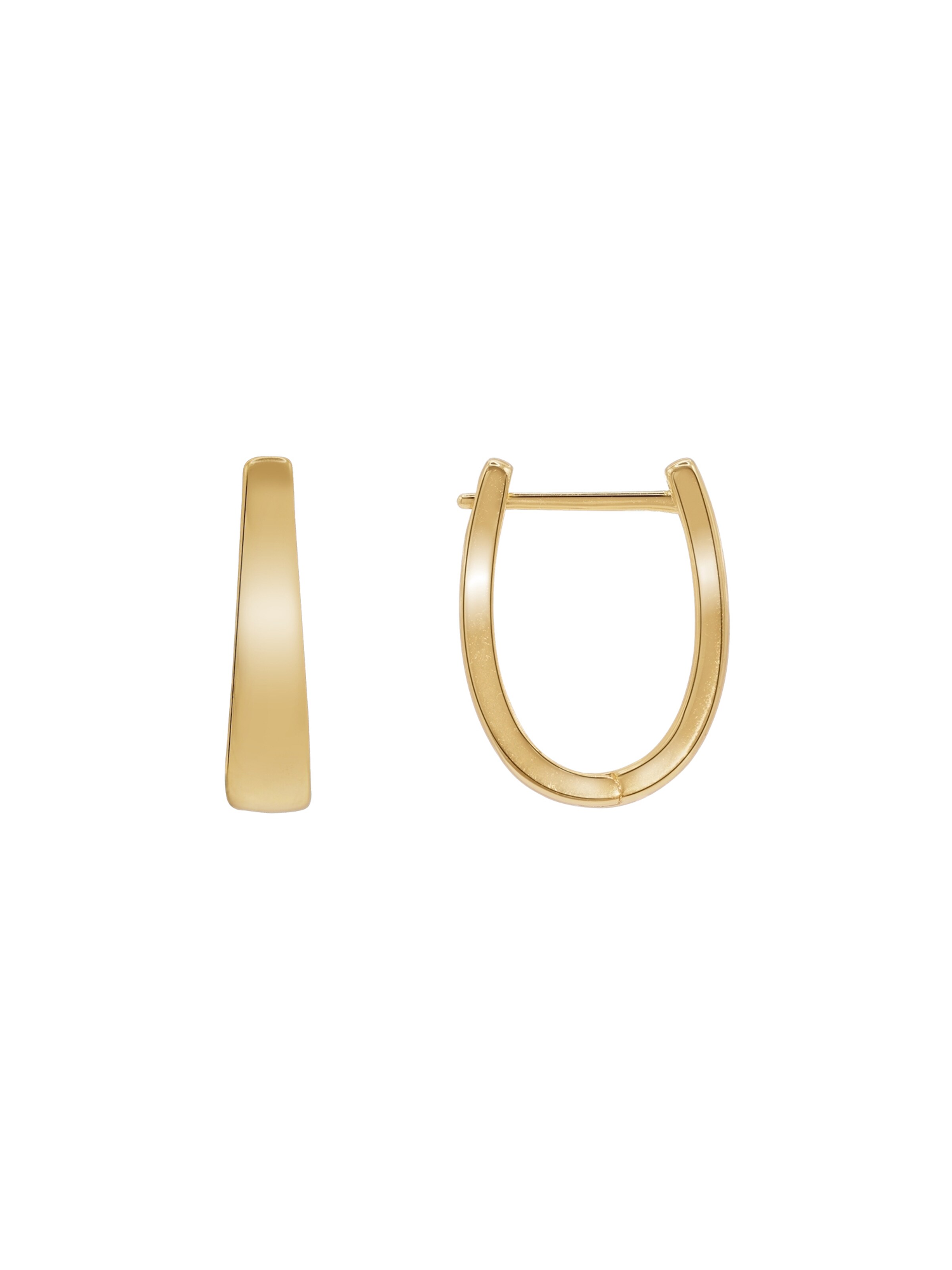Heideman Earrings 'Annika' in Gold