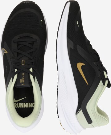 NIKE - Zapatillas de running 'Quest 5' en negro