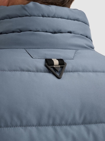 Giacca di mezza stagione 'Crankchaser jacket' di VANGUARD in blu