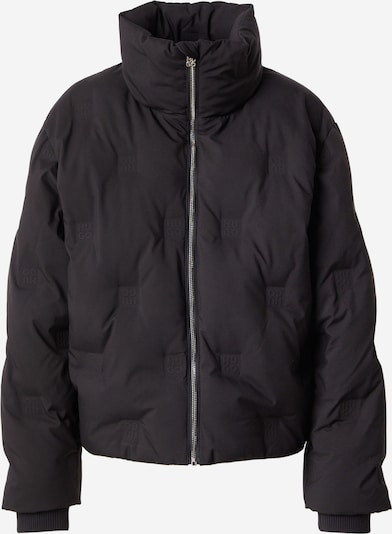 HUGO Prijelazna jakna 'Farinella 2' u crna, Pregled proizvoda