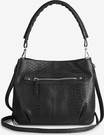 MARKBERG Handbag 'Dana' in Black: front