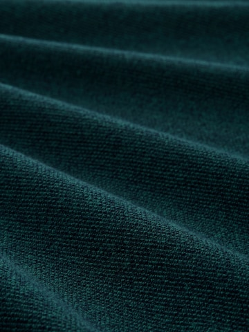 TOM TAILOR Pullover i grøn