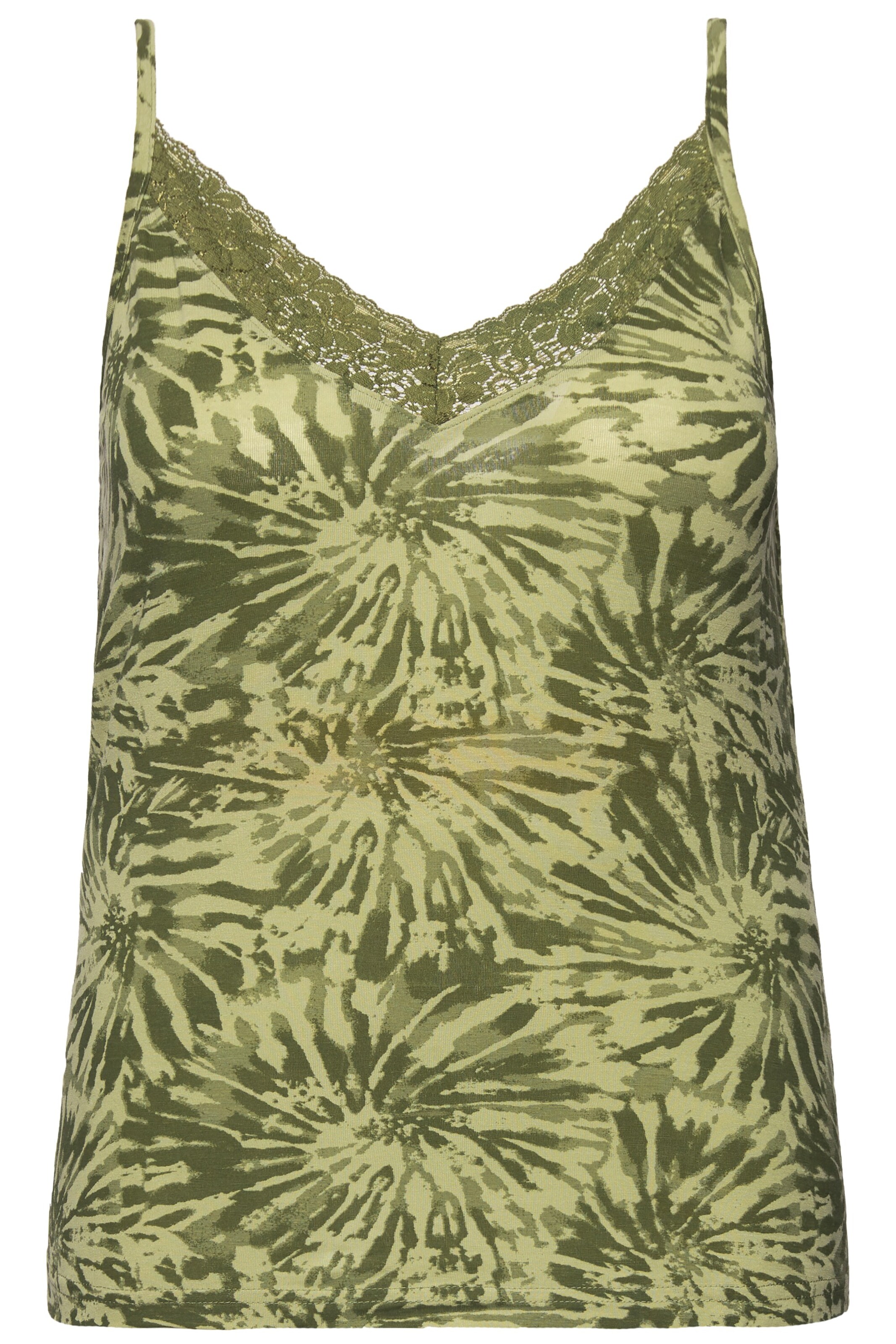 Studio Untold Pyjama in Grün