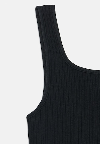 Top 'NORDIC' di G-STAR in nero