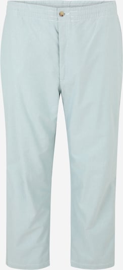 Polo Ralph Lauren Big & Tall Chinohousut värissä minttu, Tuotenäkymä