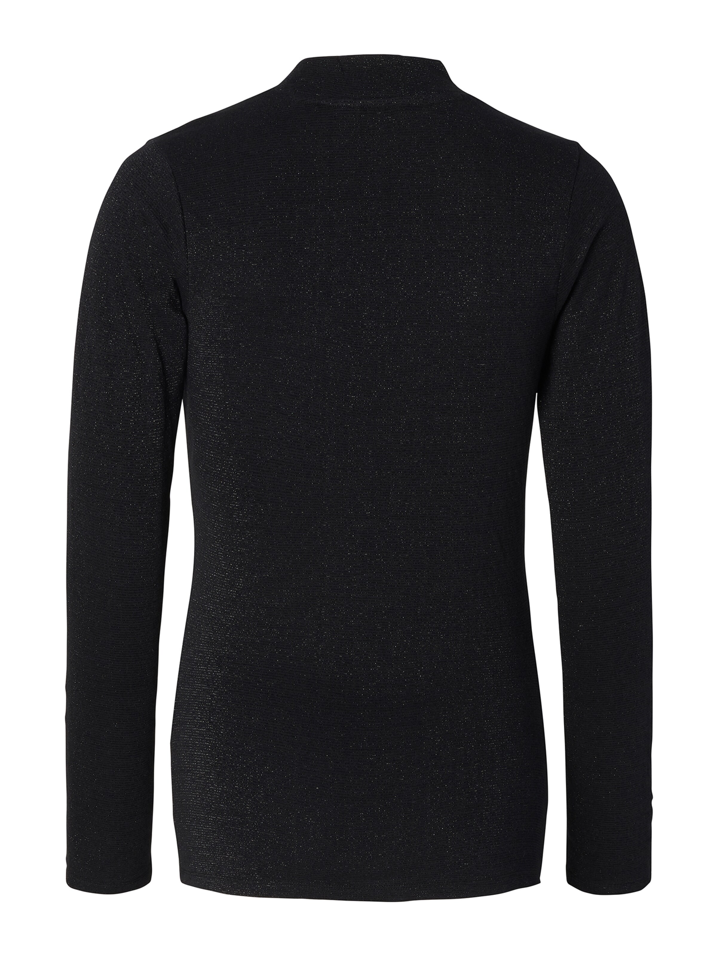 Noppies Koszulka 'Kuhmo' w kolorze czarny