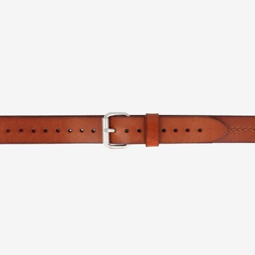 Ceinture 'Eika' Marc O'Polo en marron