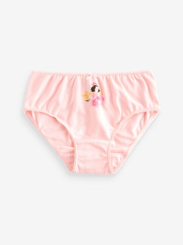 Next - Cueca em rosa