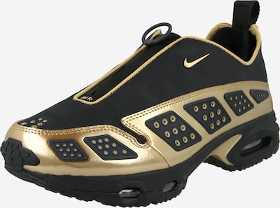 Nike Sportswear Sneaker 'Air Max' in gold / schwarz, Produktansicht