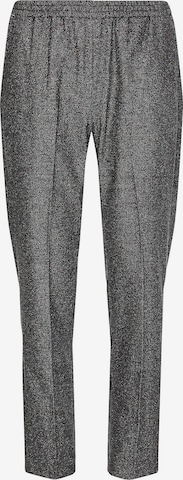 Tommy Hilfiger Curve Pants in Grey: front
