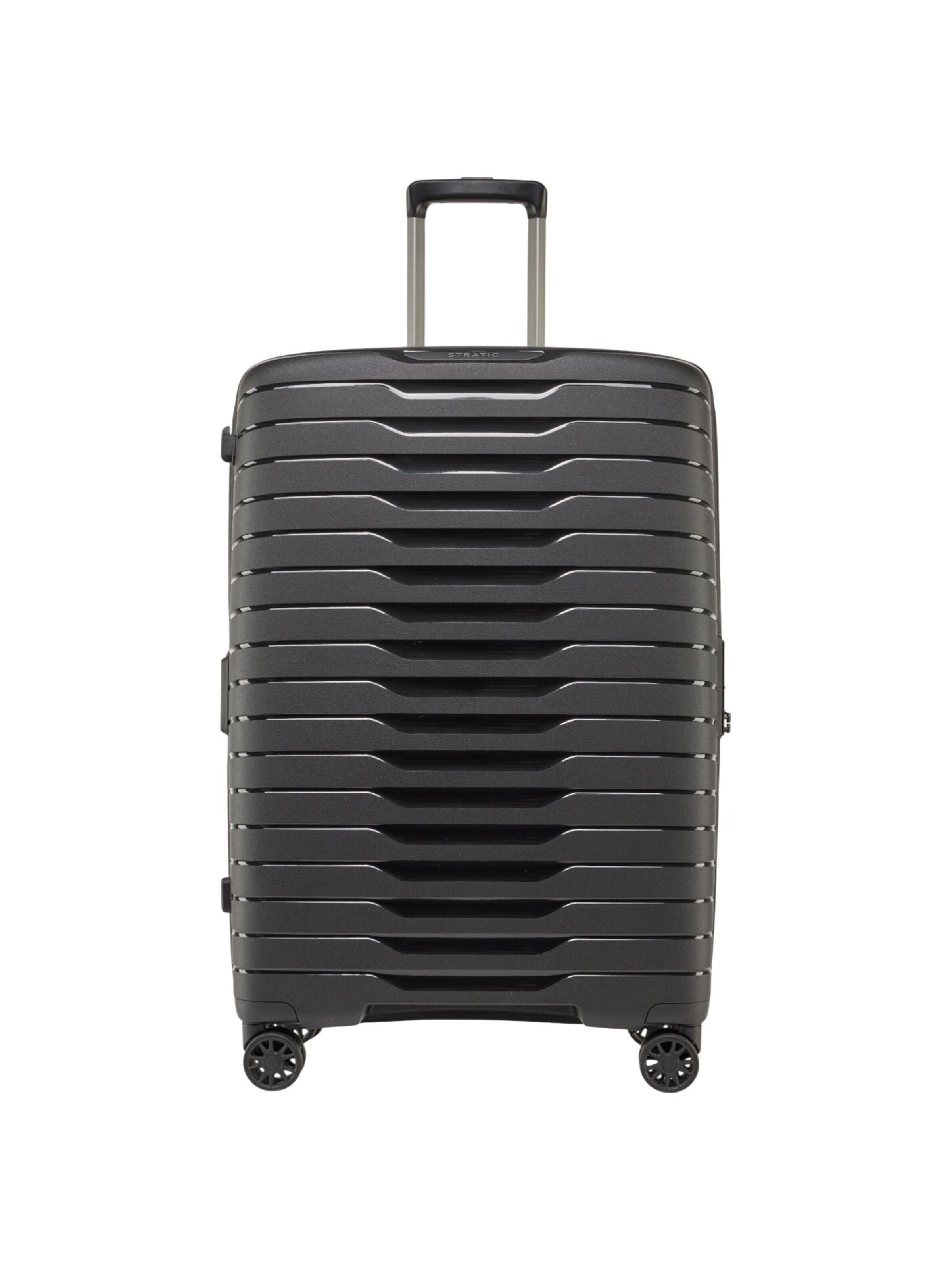 Stratic Trolley 'Novium SL' in Black: front