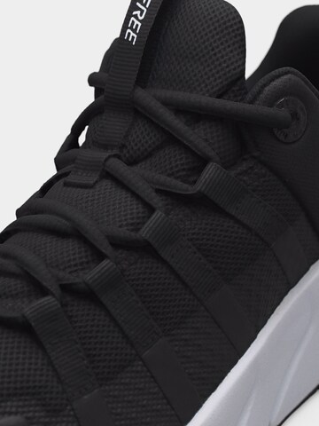 NIKE Laufschuh 'Free Metcon 7' in Schwarz