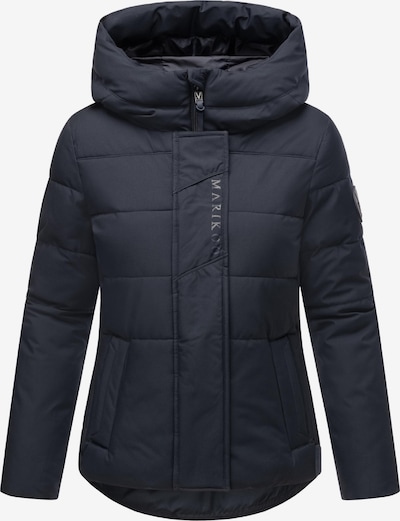 MARIKOO Tehnička jakna 'Elira 16' u mornarsko plava, Pregled proizvoda