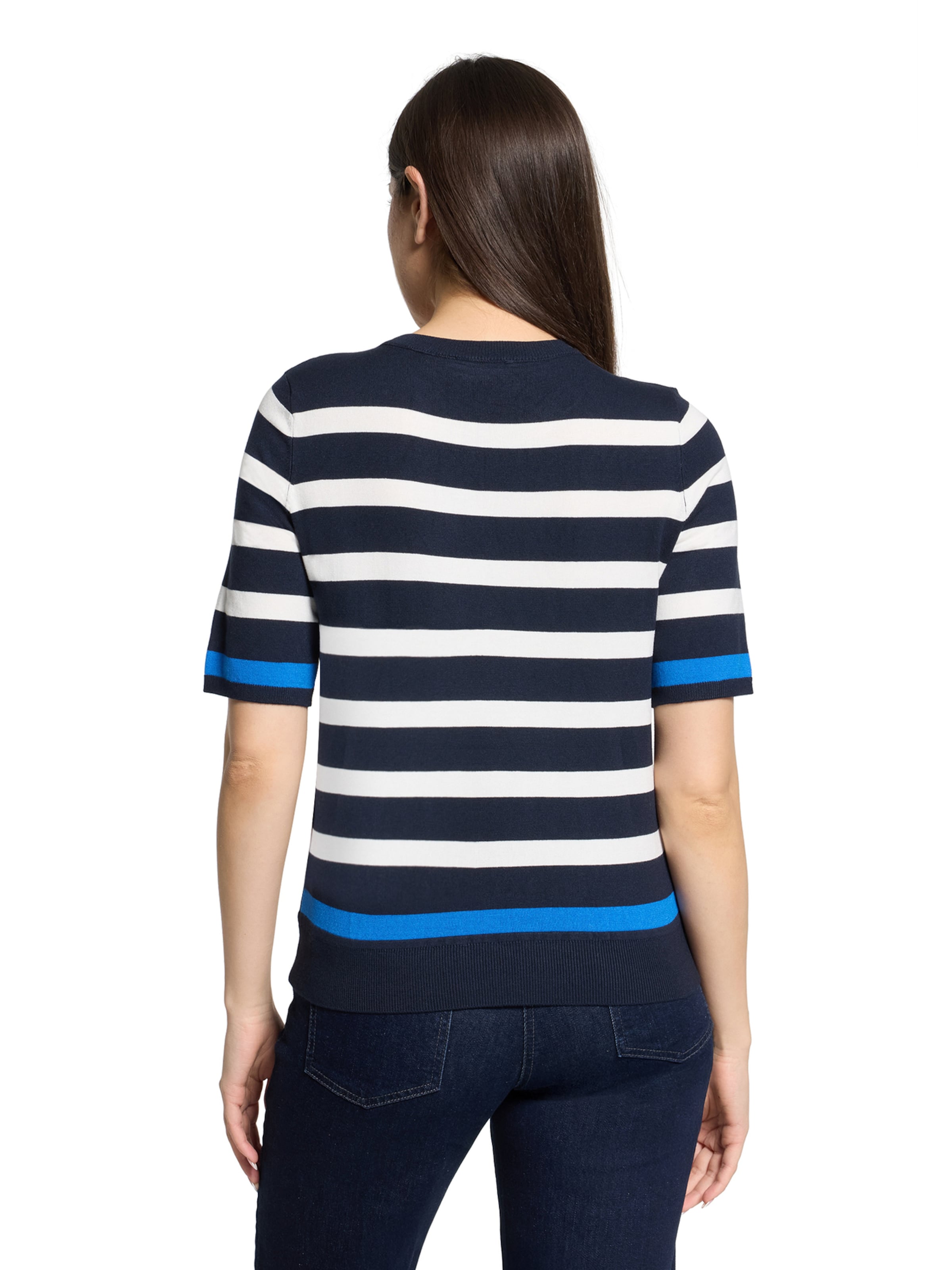 Betty Barclay Trui in Bruin