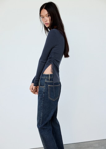 Pullover 'ALMIBI' di MANGO in blu