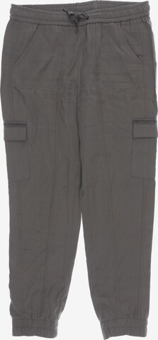 Lecomte Pants in M in Green: front