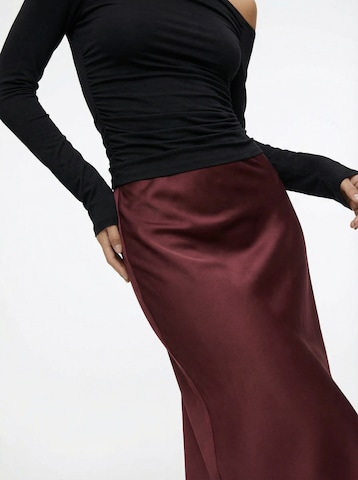 Gonna 'Candy' di studioselect in marrone