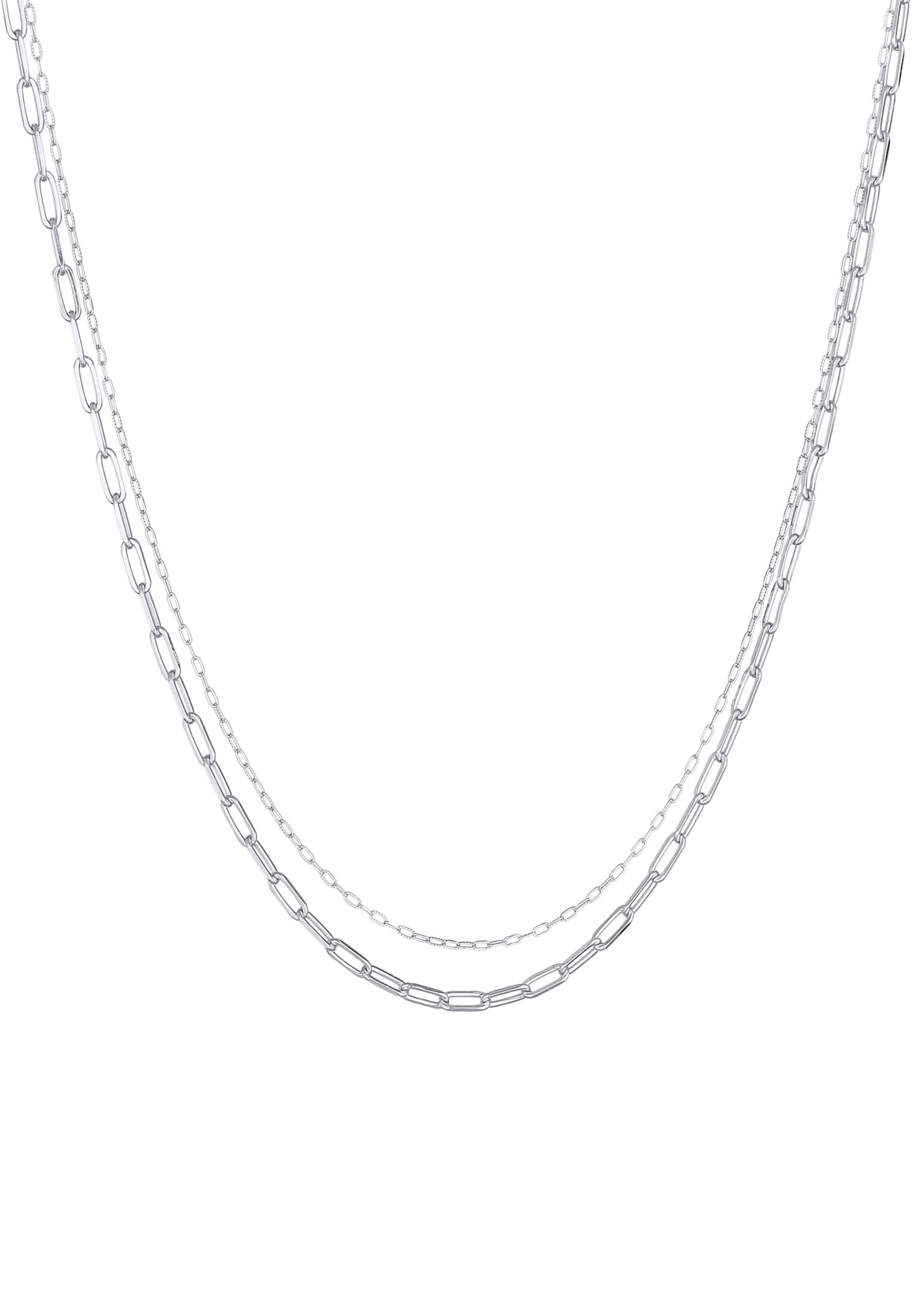 Chaîne ELLI en argent