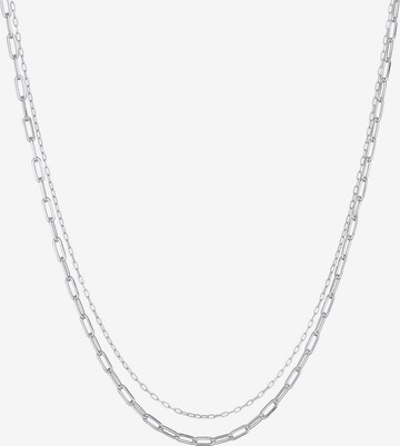 ELLI Necklace in Silver