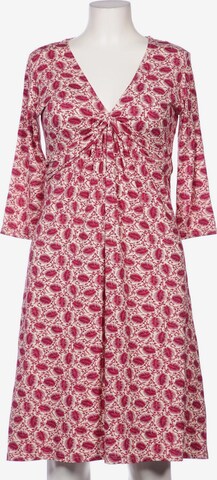 Avoca Dress in XL in Pink: front
