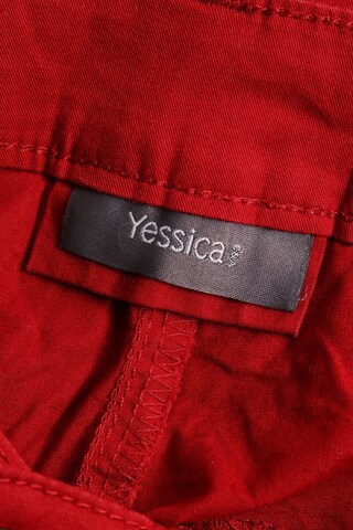 Yessica by C&A Bermuda-Shorts XS in Rot
