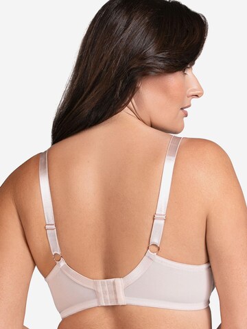 Vivisence T-shirt Bra '1080' in Beige