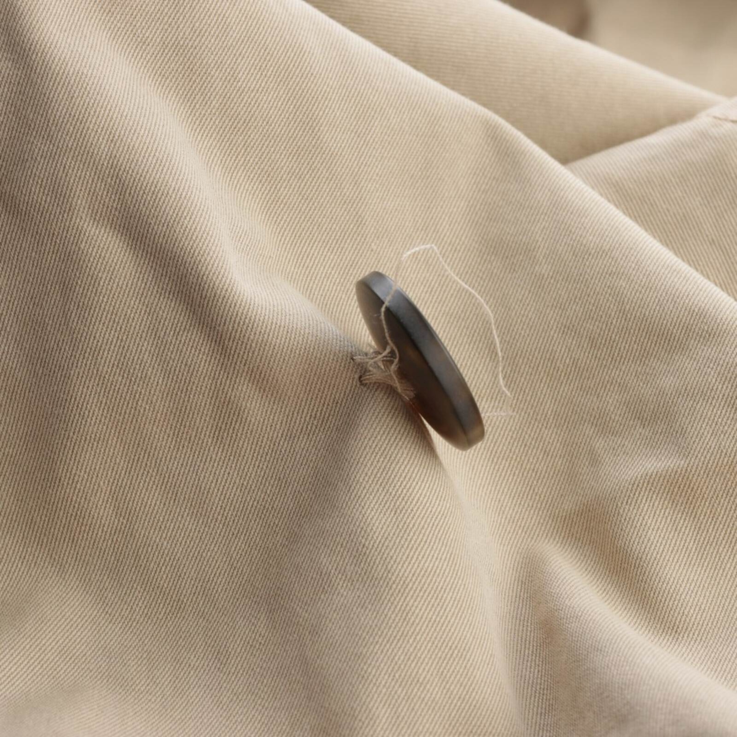 Marc O'Polo Jacket & Coat in S in Brown