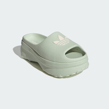 ADIDAS ORIGINALS Μιούλ 'Adifom Stan' σε πράσινο