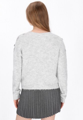 MYMO - Jersey en gris