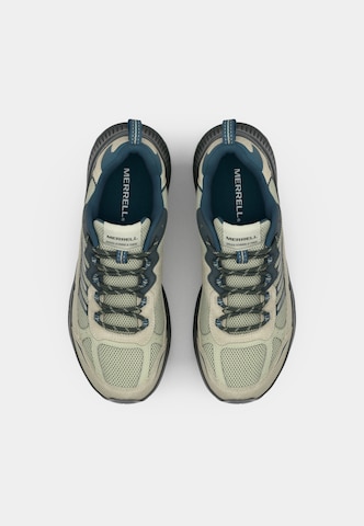 MERRELL Полуботинки 'SPEED STRIKE 2' в Зеленый