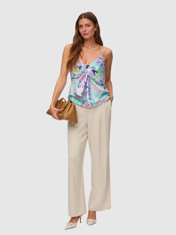 VERO MODA Overdel '10287555' i grøn
