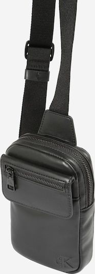 Calvin Klein Jeans Capas para smartphones em preto, Vista do produto