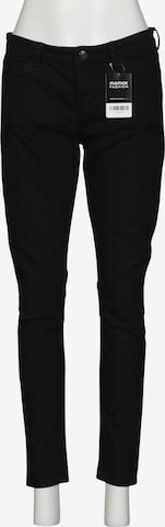 MANGO Jeans 30-31 in Schwarz: Vorderseite