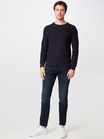 Pullover di s.Oliver in blu