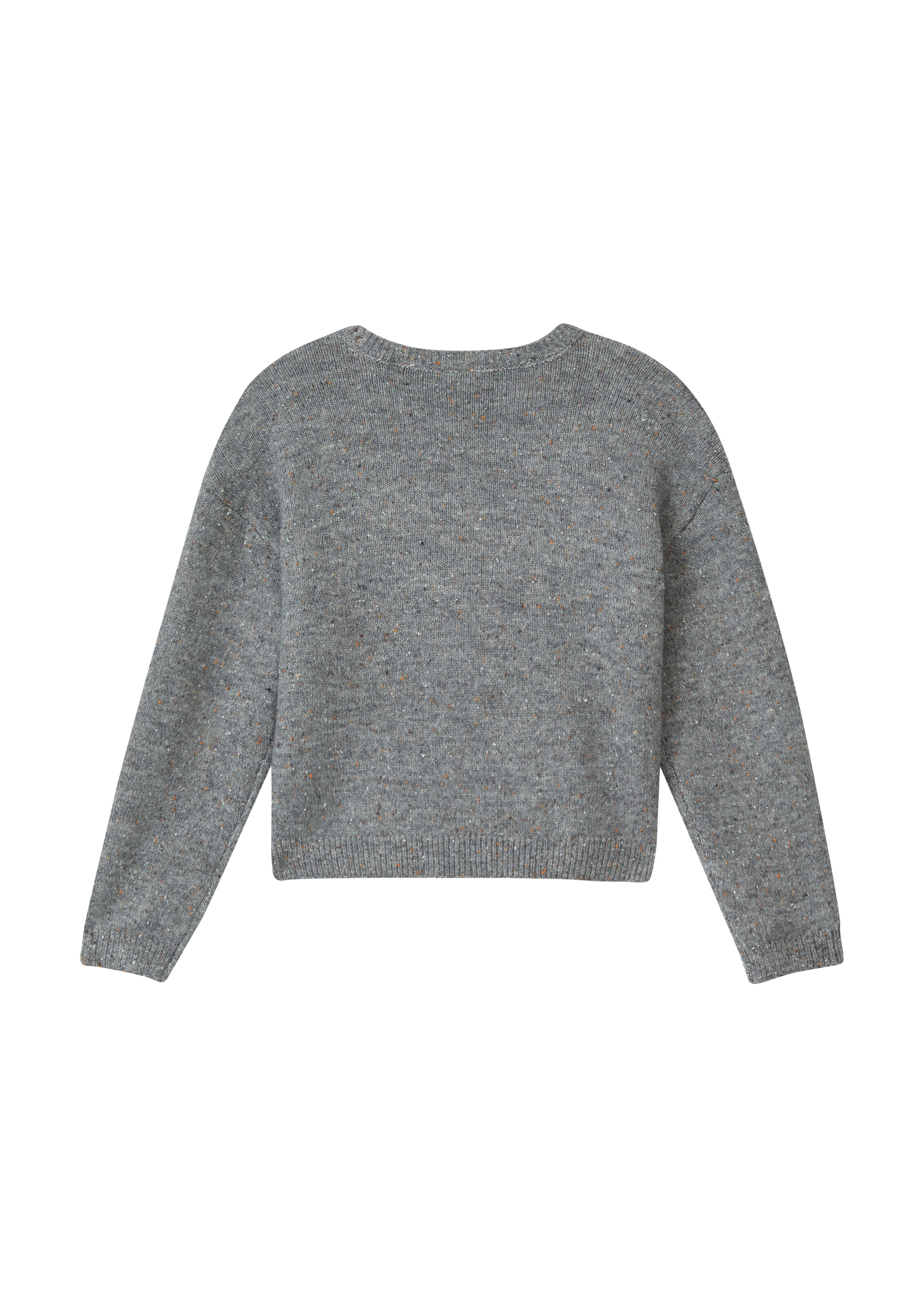 s.Oliver Trui in Grijs