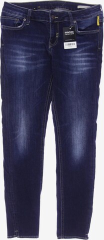 Meltin'Pot Jeans 30 in Blau: predná strana