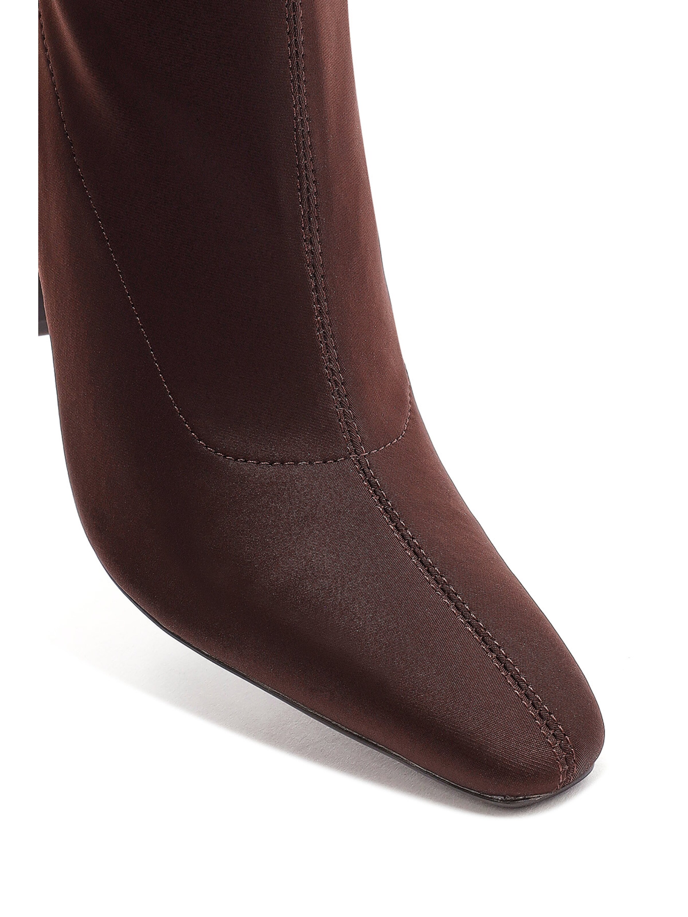 Derimod Ankle boots in Brown