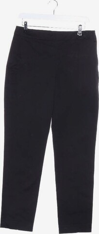 MONCLER Pants in M in Black: front