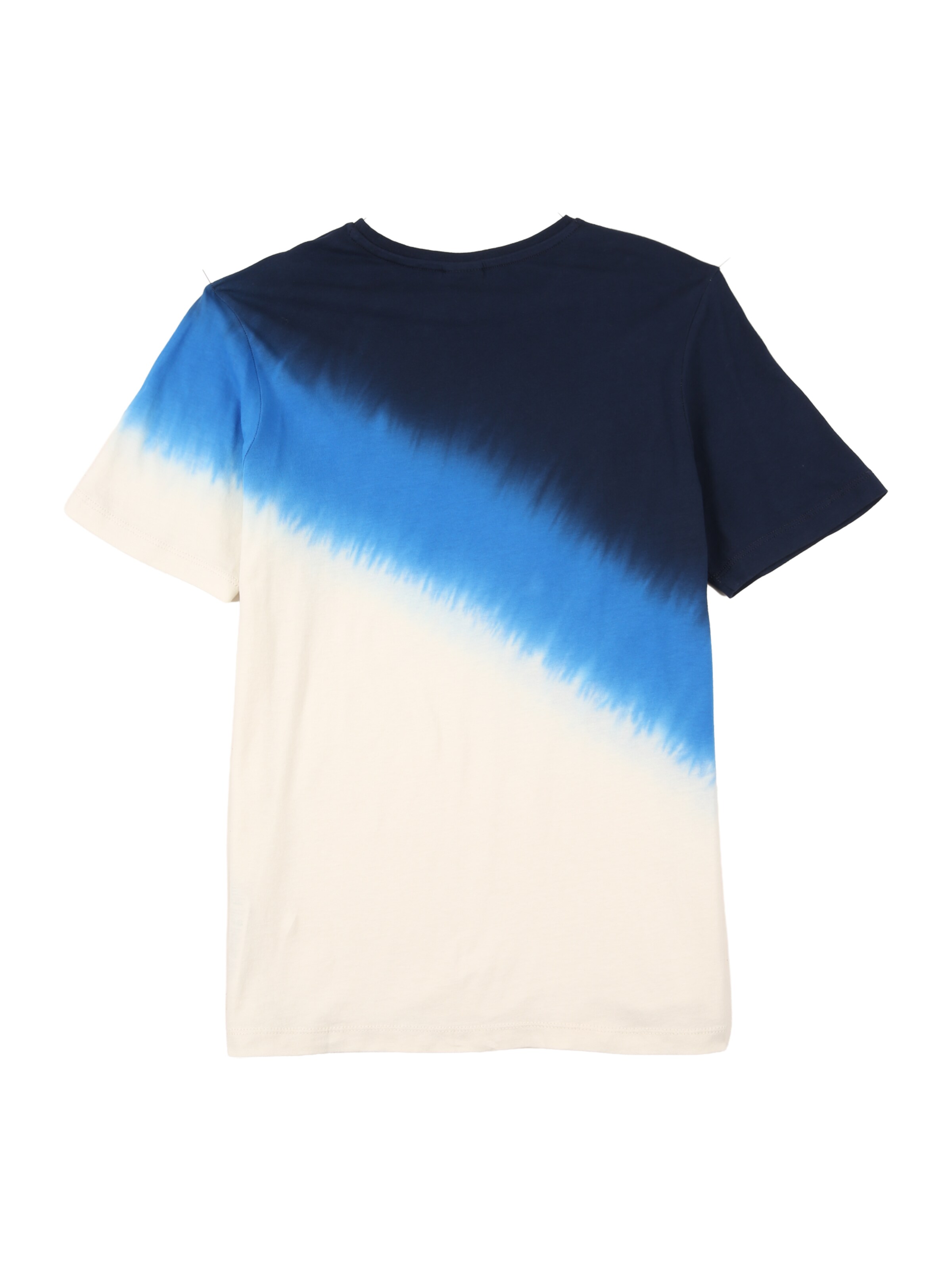 s.Oliver - Camiseta en azul