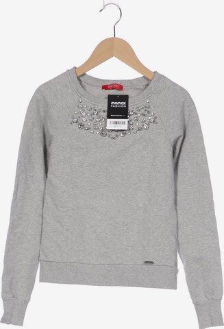 GUESS Sweater XXS in Grau: predná strana