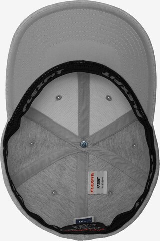 Casquette Flexfit en gris